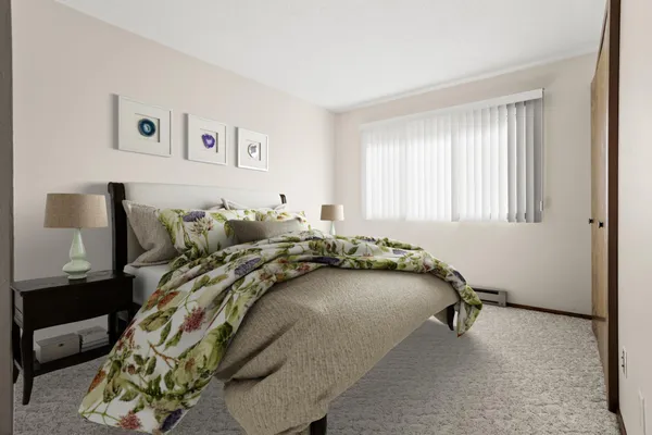 $167,000 | 812 10th Street South, Unit B9, Fargo, ND 58103