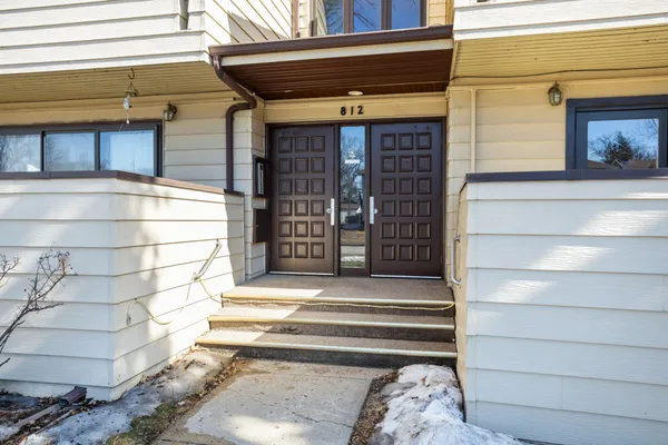 $167,000 | 812 10th Street South, Unit B9, Fargo, ND 58103