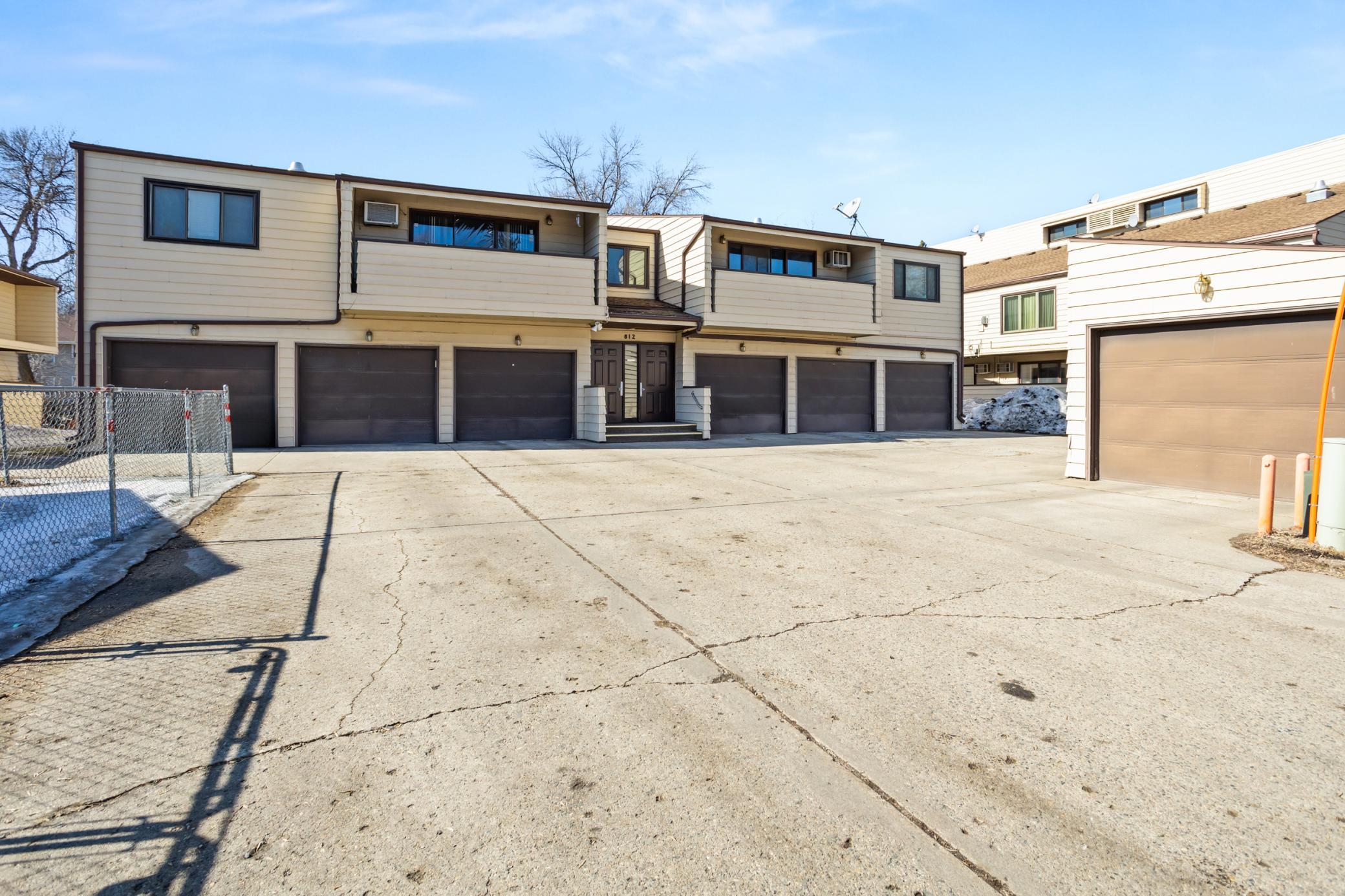 812 10th Street South, Unit B9 Fargo, ND 58103 - Photo 27 of 31