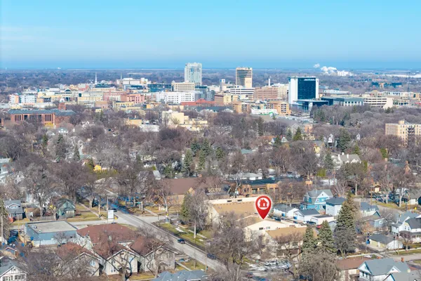 $167,000 | 812 10th Street South, Unit B9, Fargo, ND 58103