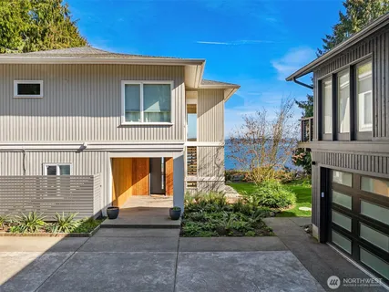 $3,698,000 | 12168 Sunrise Drive Northeast, Bainbridge Island, WA 98110