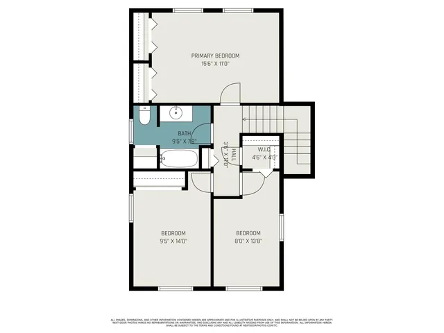 $254,900 | 535 South Hubbard Street, Westland, MI 48186