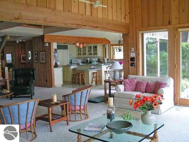 8482 South Dunns Farm Road Maple City, MI 49664 - Photo 10 of 25 1734407-9.JPG