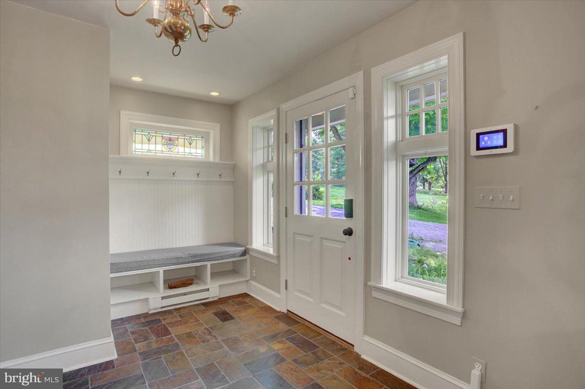 12458 Monterey Lane Blue Ridge Summit, PA 17214 - Photo 15 of 92 Mudroom