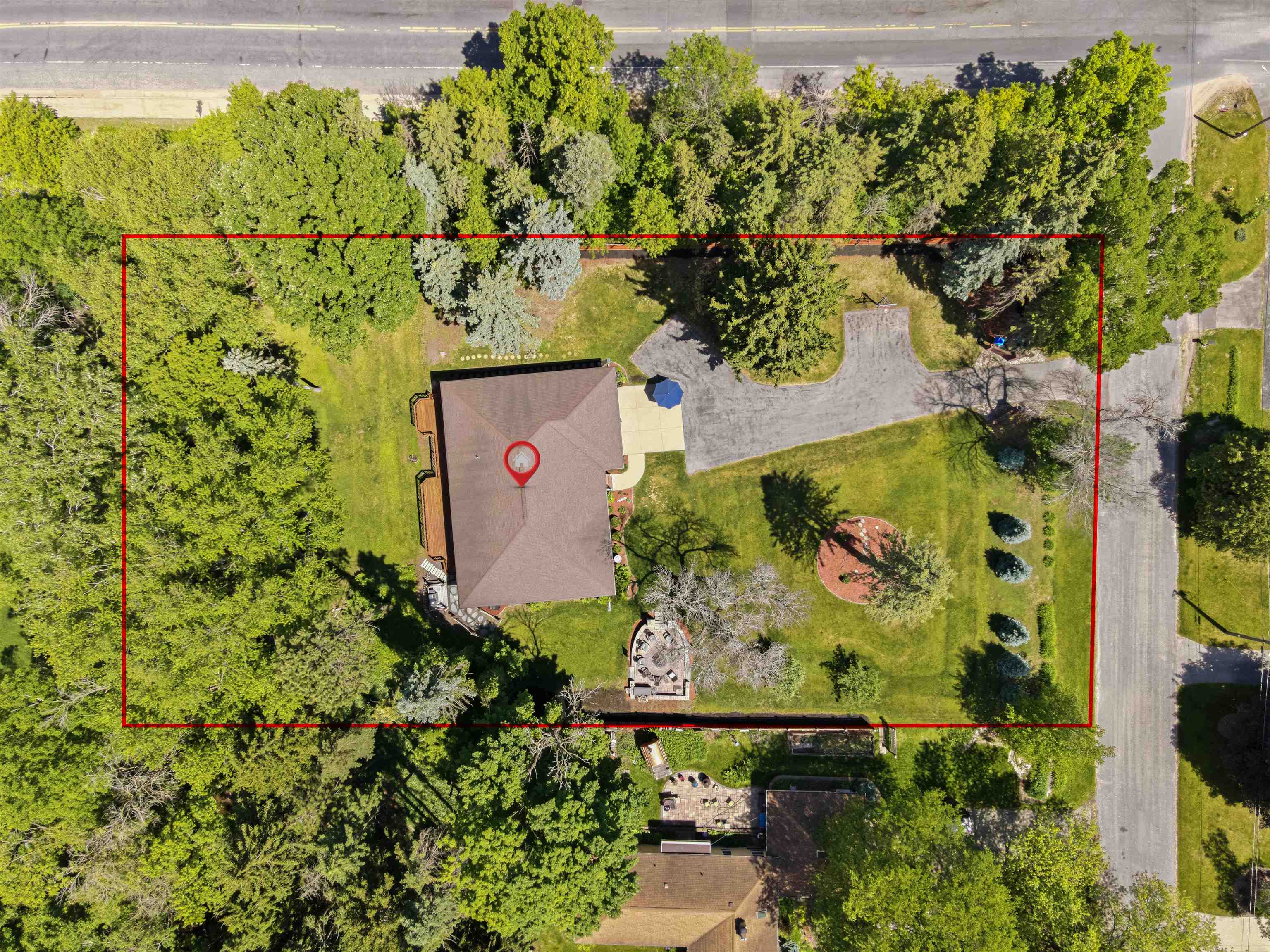 11 South Kools Court Appleton, WI 54914 - Photo 35 of 37
