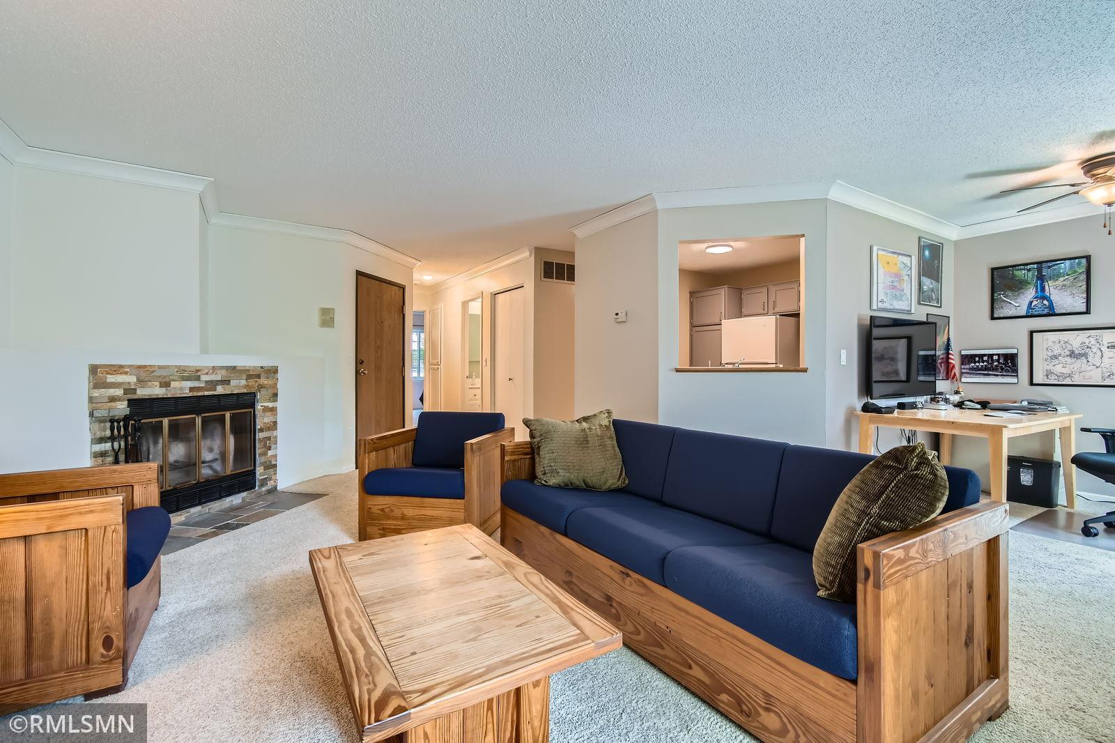 3557 Blue Jay Way, Unit 102 Eagan, MN 55123 - Photo 2 of 11