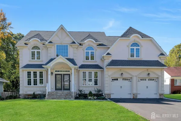 $1,899,000 | 21 King Street, Scotch Plains, NJ 07076