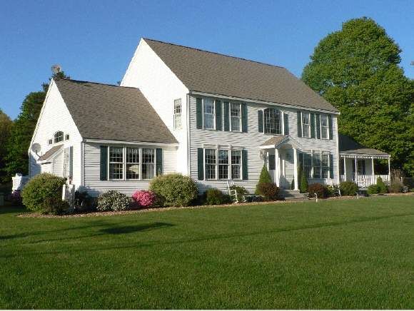46 Marsh Road Hudson, NH 03051 - Photo 1 of 1