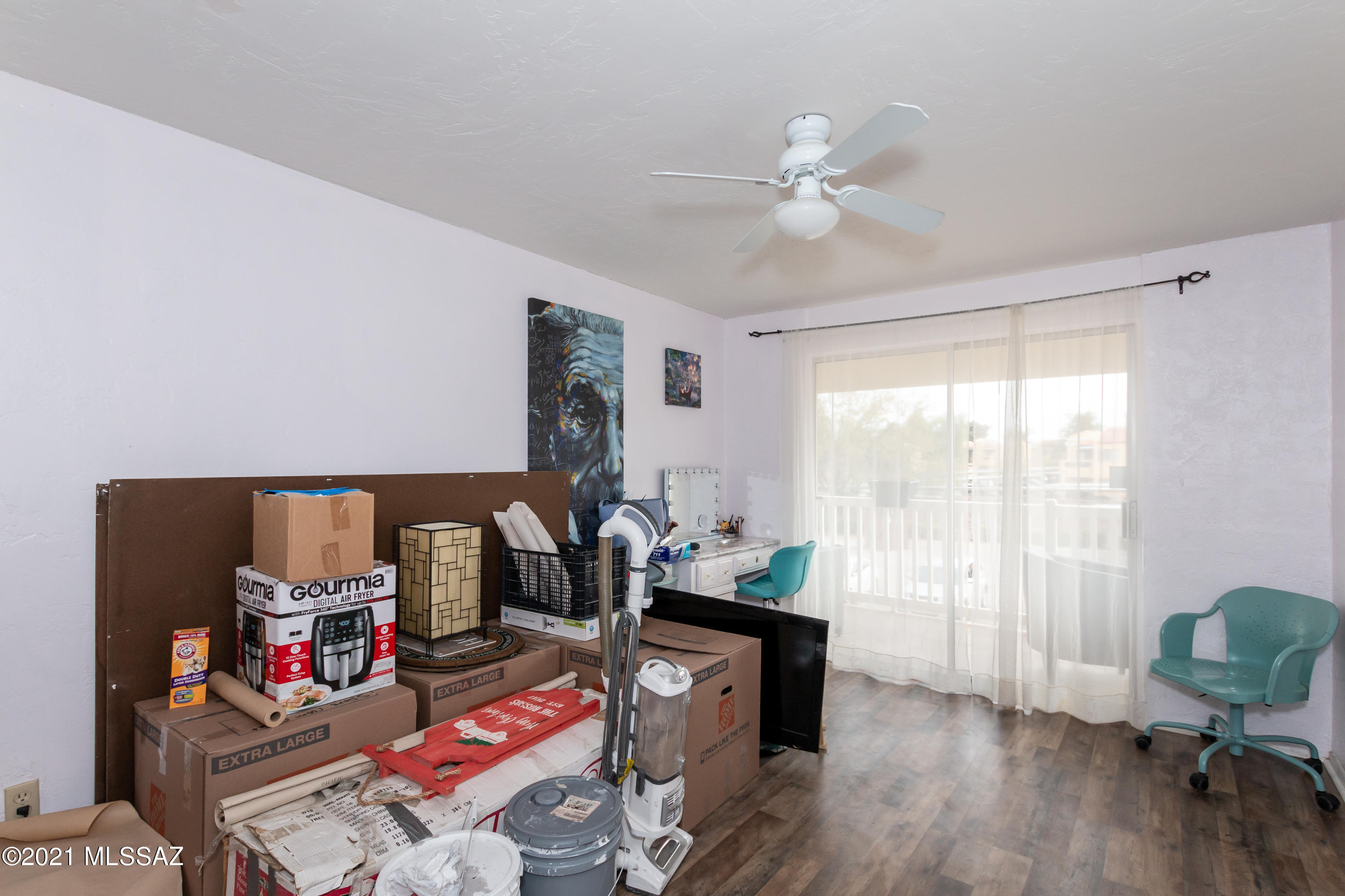 625 South Prudence Road, Unit 210 Tucson, AZ 85710 - Photo 11 of 15