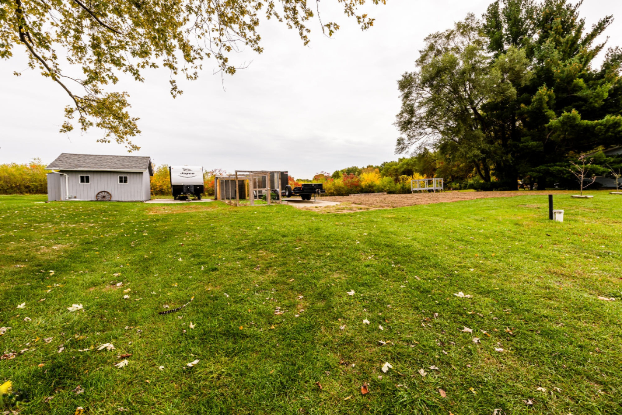 3733 Boyer Road Coloma, MI 49038 - Photo 23 of 24 Boyer-123