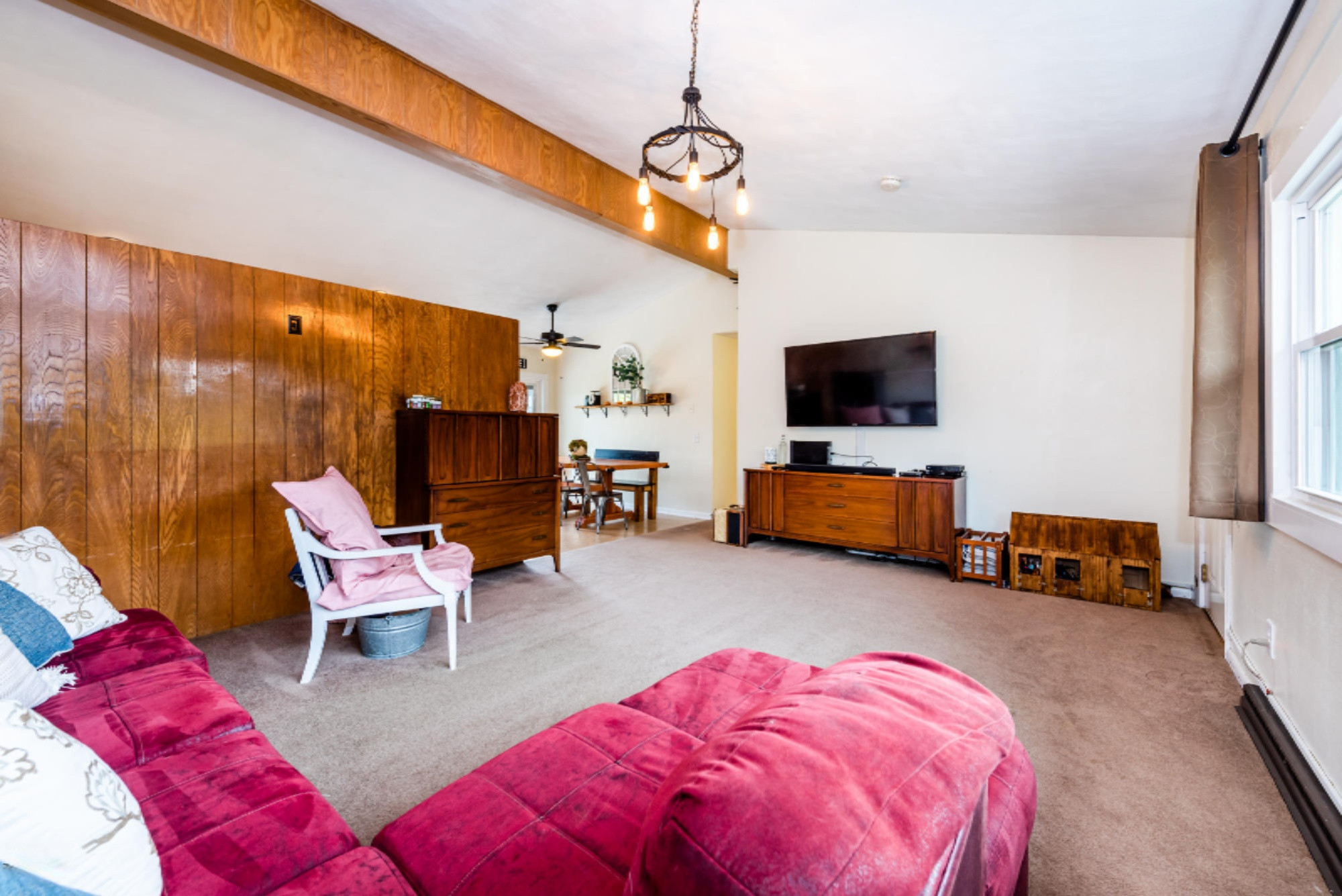 3733 Boyer Road Coloma, MI 49038 - Photo 4 of 24 Boyer-104