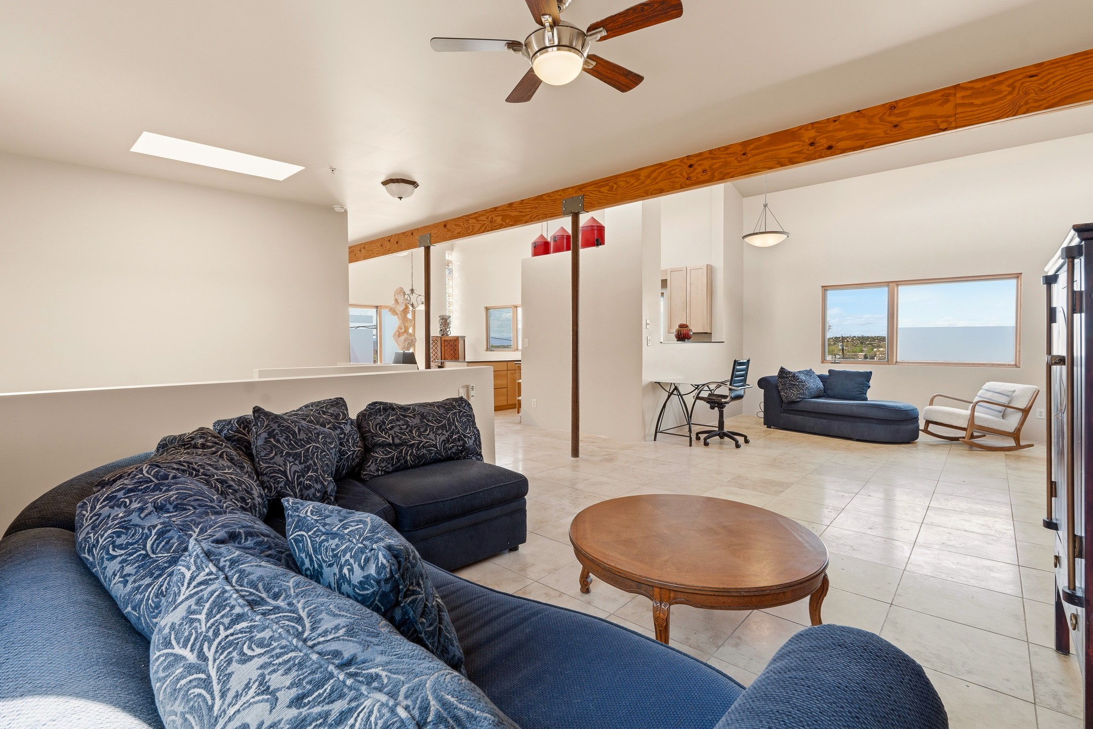 1190 Harrison Road, Unit 4 Santa Fe, NM 87507 - Photo 28 of 42