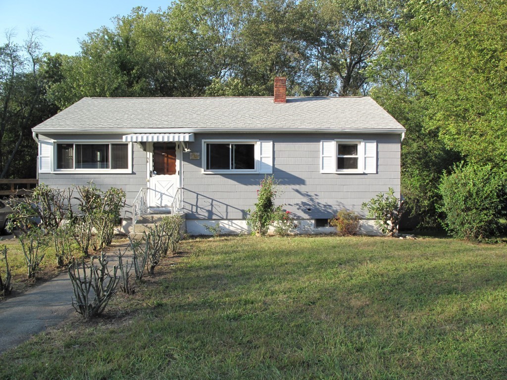 38 Woodlawn Road Randolph, MA 02368 - Photo 22 of 23 Gallery Image 22