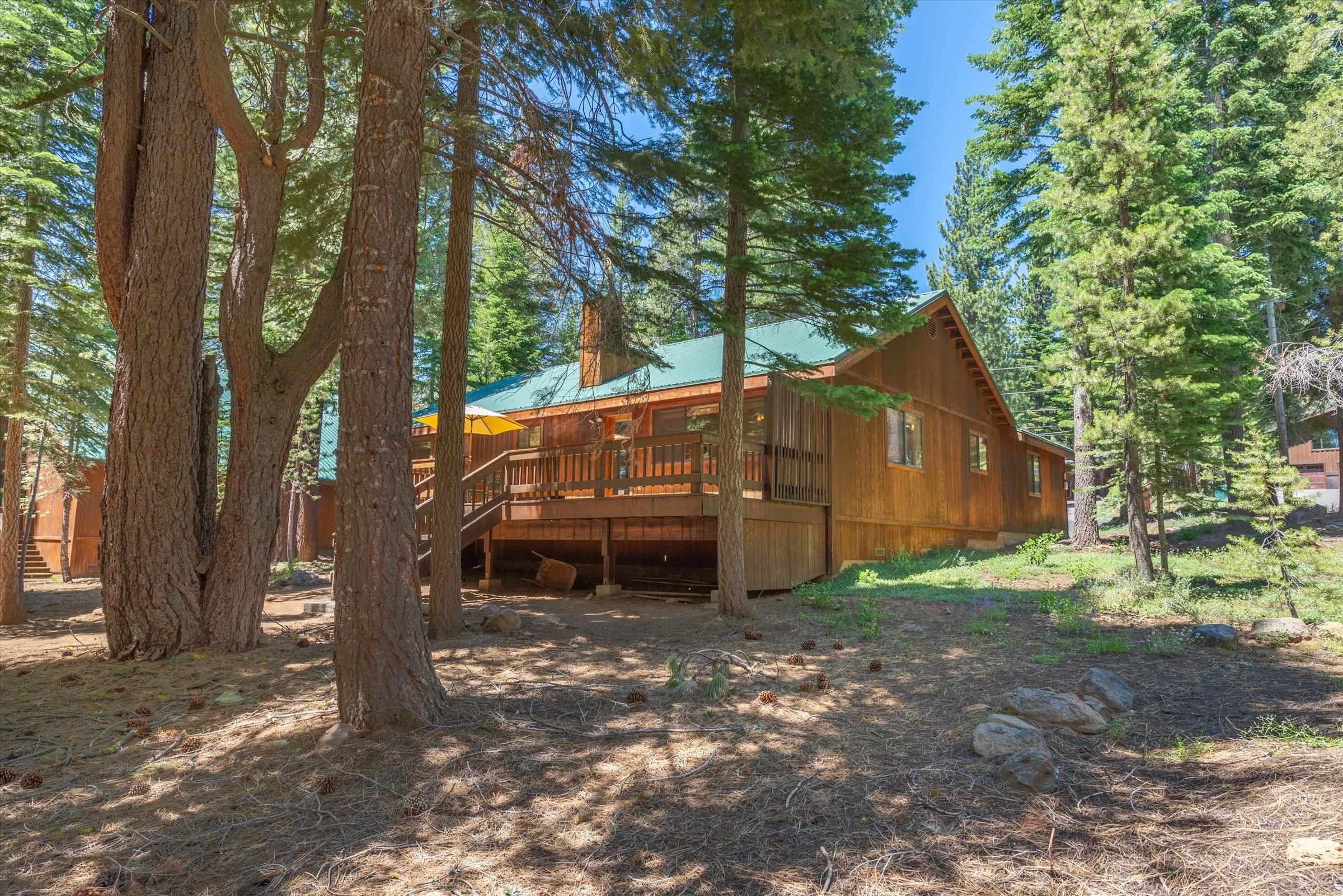 12027 Kitzbuhel Road Truckee, CA 96161 - Photo 21 of 21 Gallery Image 21