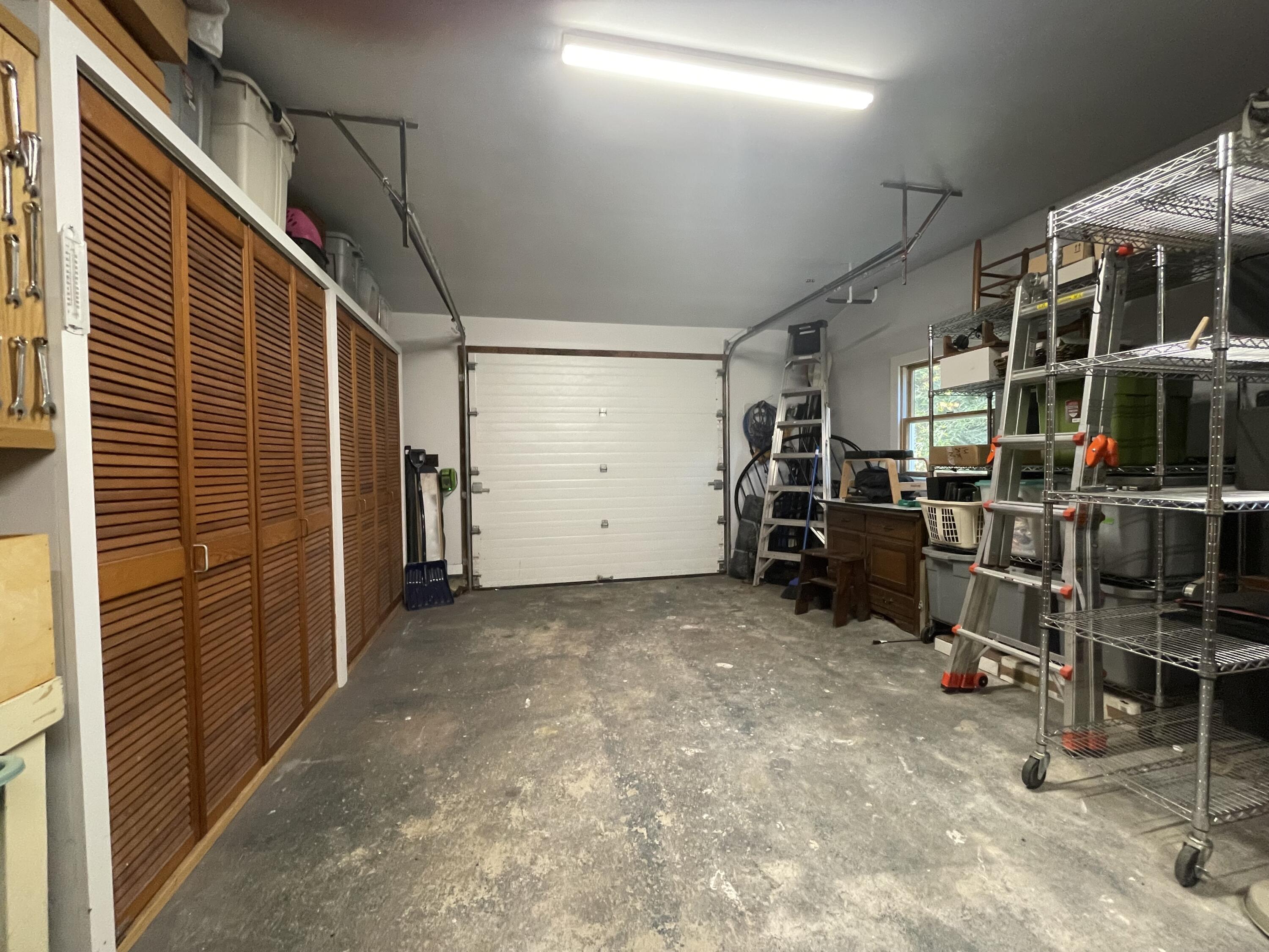 14 21st Street North Edgartown, MA 02539 - Photo 18 of 19 a view of storage and utility room