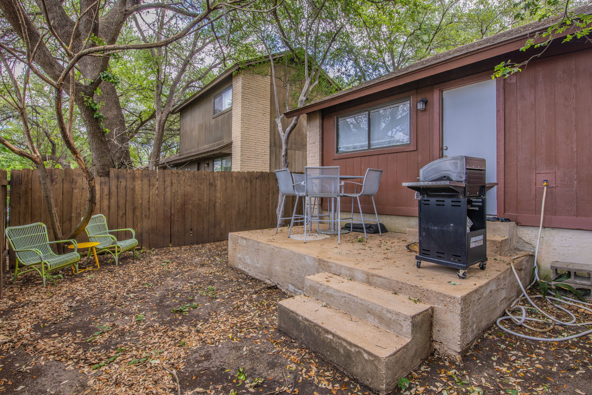 1008 Milford Way Austin, TX 78745 - Photo 40 of 40