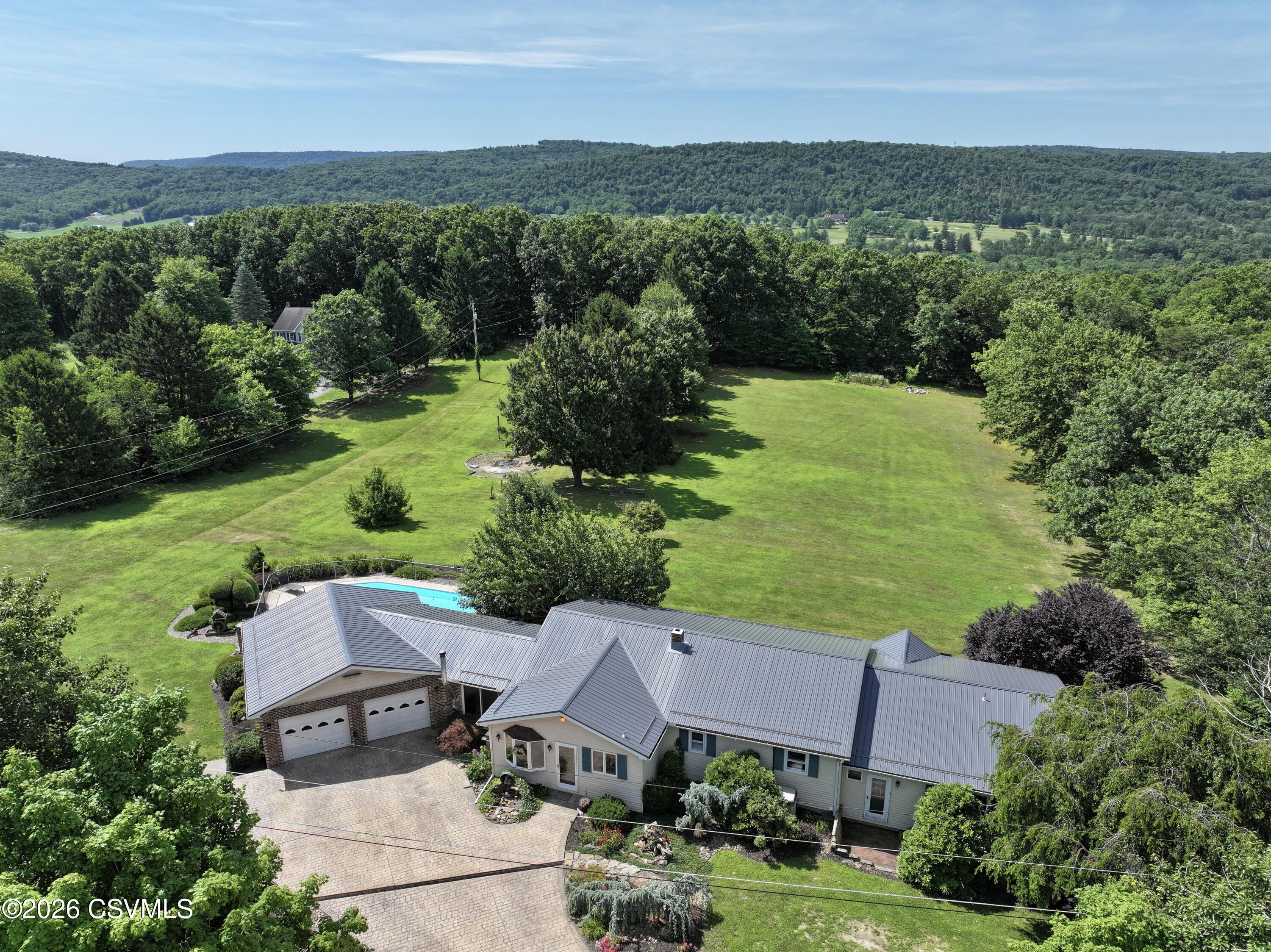 116 Locust Road Paxinos, PA 17860 - Photo 22 of 65