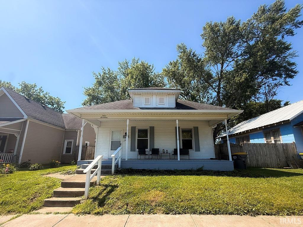 1217 West 3rd Street Anderson, IN 46016 - Photo 2 of 39