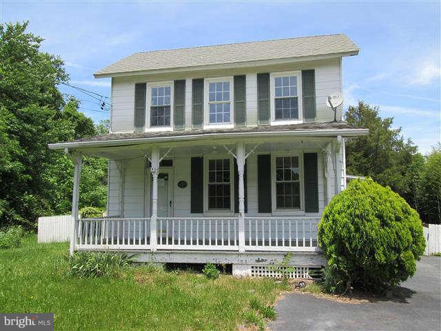 220 Jackson Station Road Perryville, MD 21903 - Photo 1 of 13 Exterior (Front)
