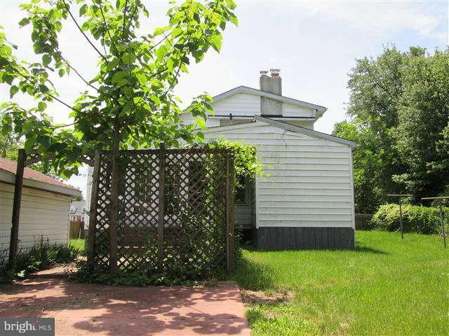 220 Jackson Station Road Perryville, MD 21903 - Photo 2 of 13 Exterior (Rear)