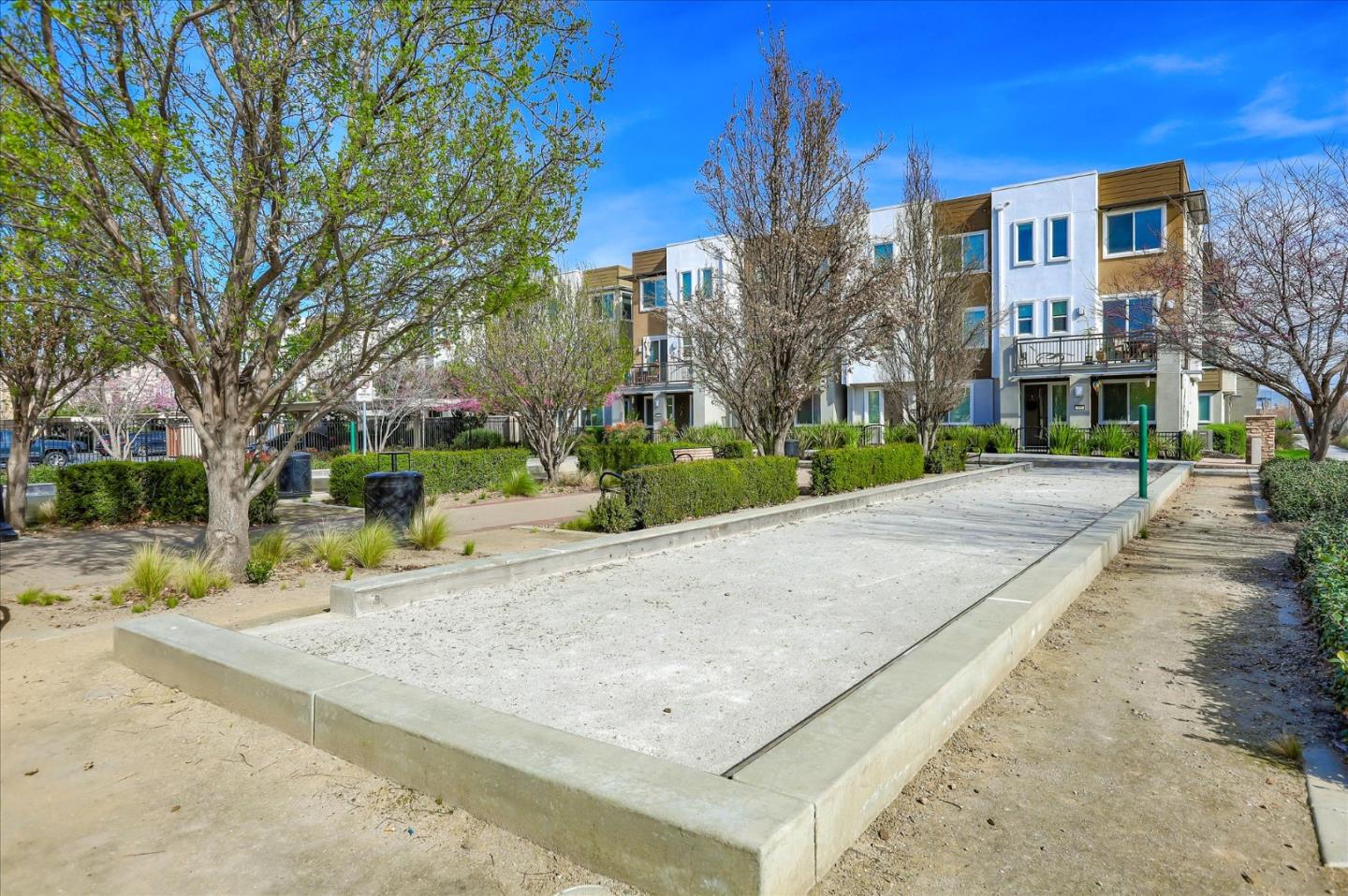 6039 Raleigh Road San Jose, CA 95123 - Photo 27 of 40 a view of residential houses with a street