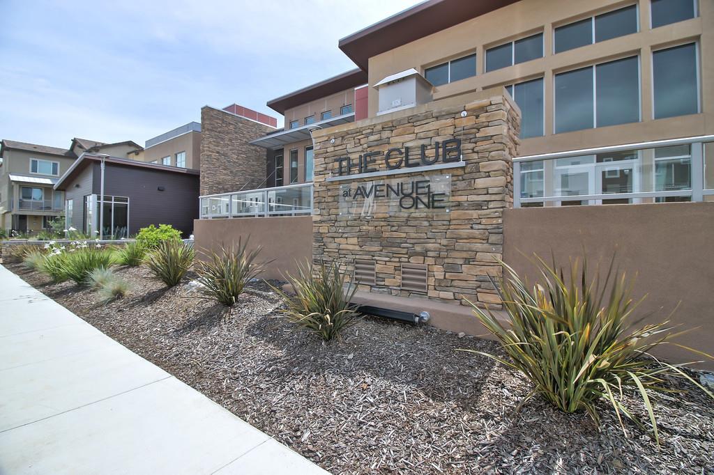 6039 Raleigh Road San Jose, CA 95123 - Photo 3 of 40 a view of a brick building next to a yard