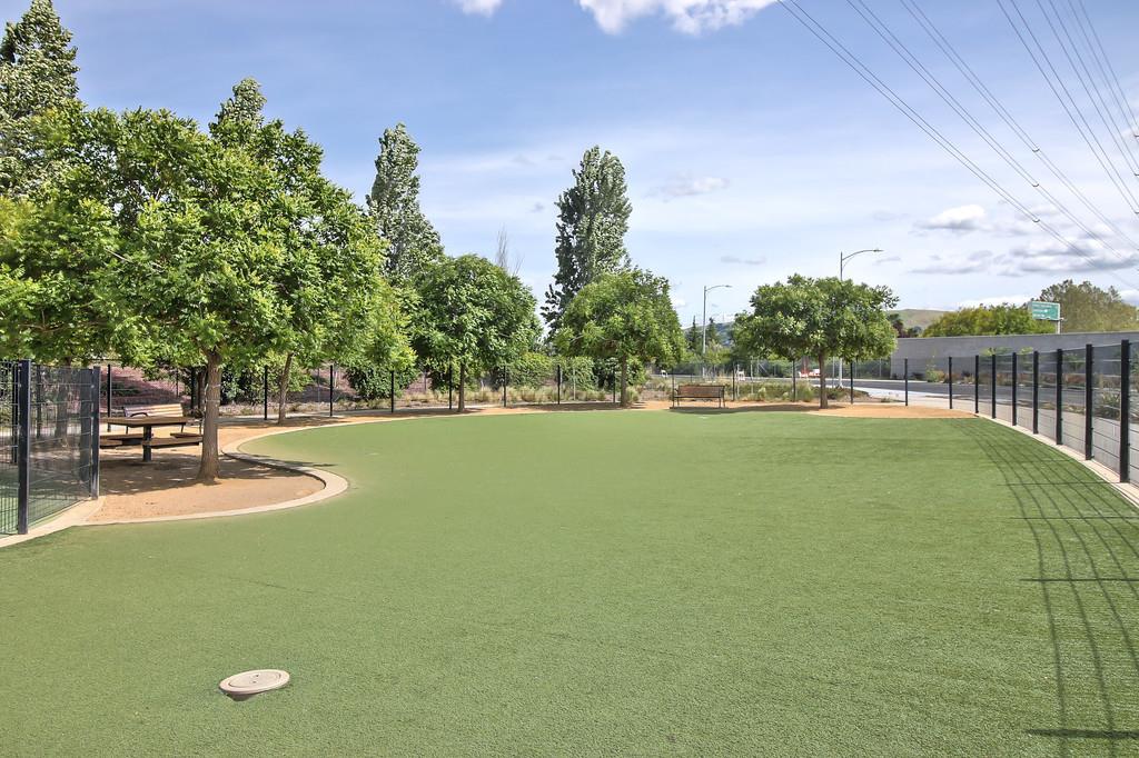 6039 Raleigh Road San Jose, CA 95123 - Photo 32 of 40 a view of a swimming pool and outdoor space