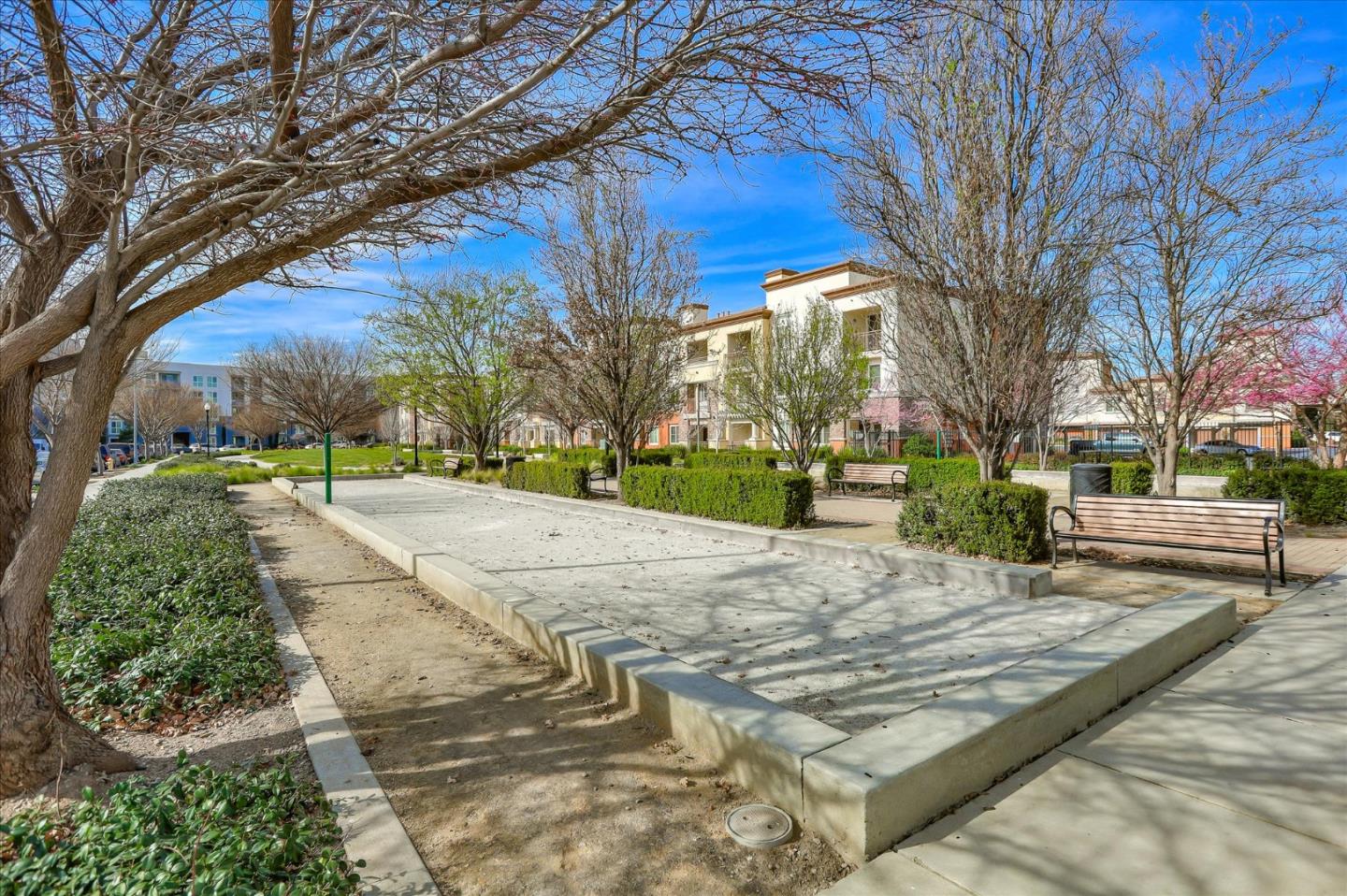 6039 Raleigh Road San Jose, CA 95123 - Photo 35 of 40 a view of road with with trees
