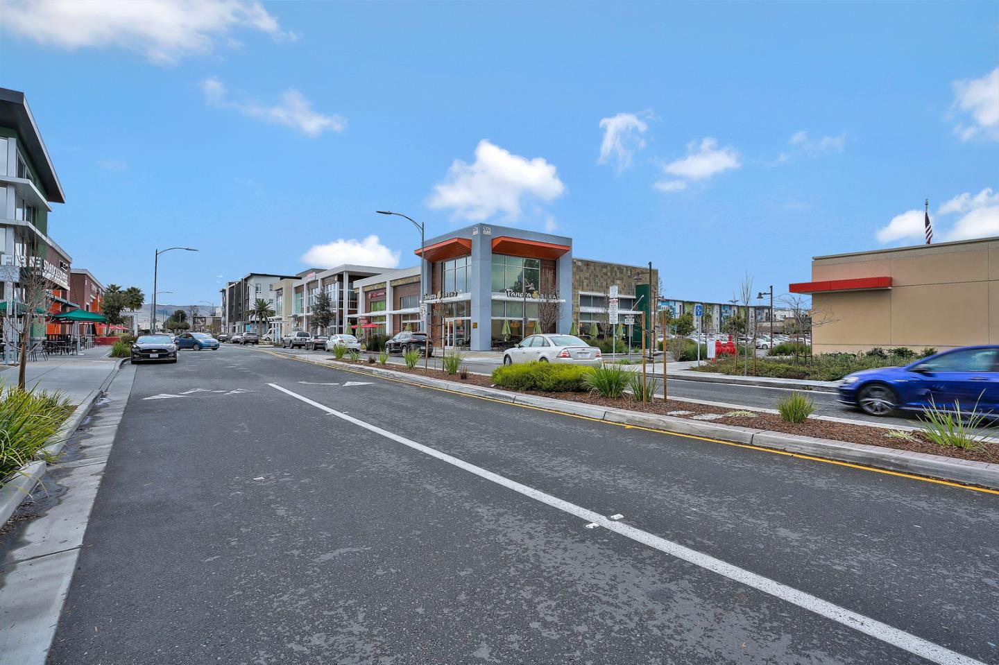 6039 Raleigh Road San Jose, CA 95123 - Photo 38 of 40 a view of a street with cars