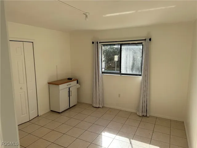 a view of a storage & utility room