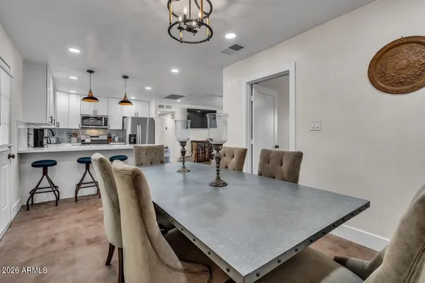 $3,995 | 1207 West 15th Street, Tempe, AZ 85281