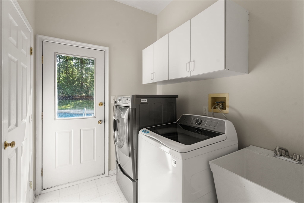 11 Firebrick Road Sharon, MA 02067 - Photo 13 of 32