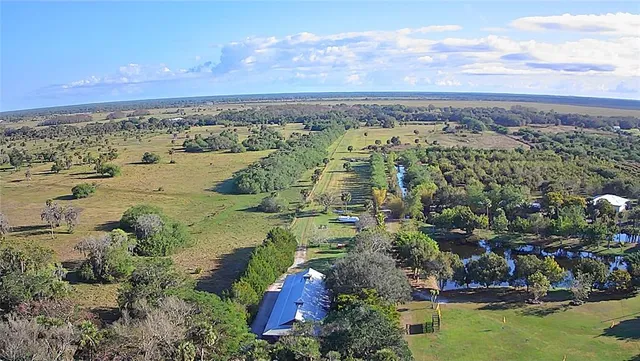 $1,470,000 | 13255 Highway 441, Okeechobee, FL 34974