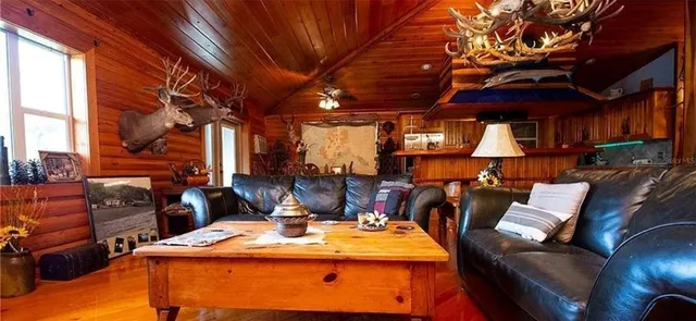 a view of a workspace