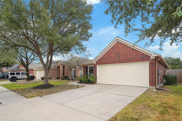 $2,250 | 4514 Coral Rose Court, Humble, TX 77396