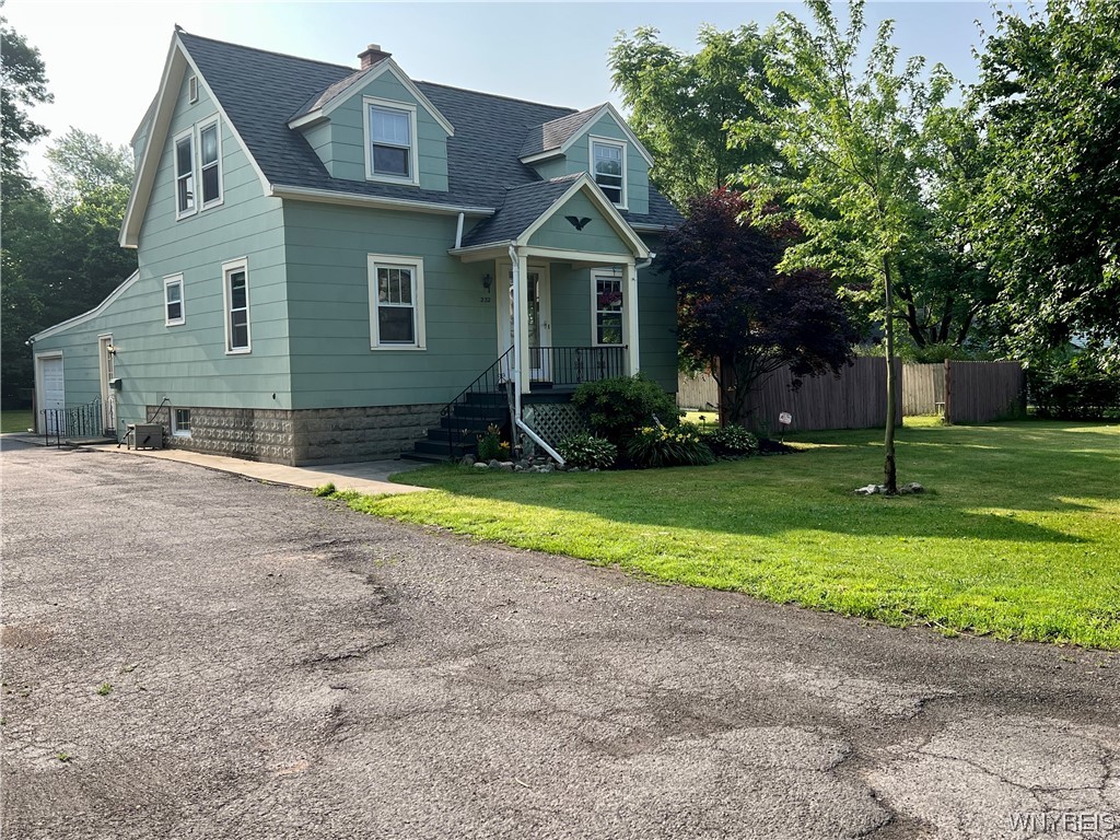 232 Harding Road Amherst, NY 14221 - Photo 1 of 1