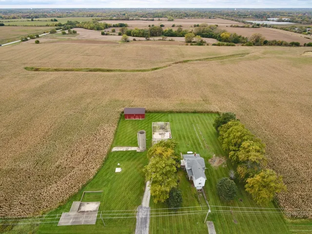 $1,629,808 | 22132 Ridgeland Avenue, Matteson, IL 60443