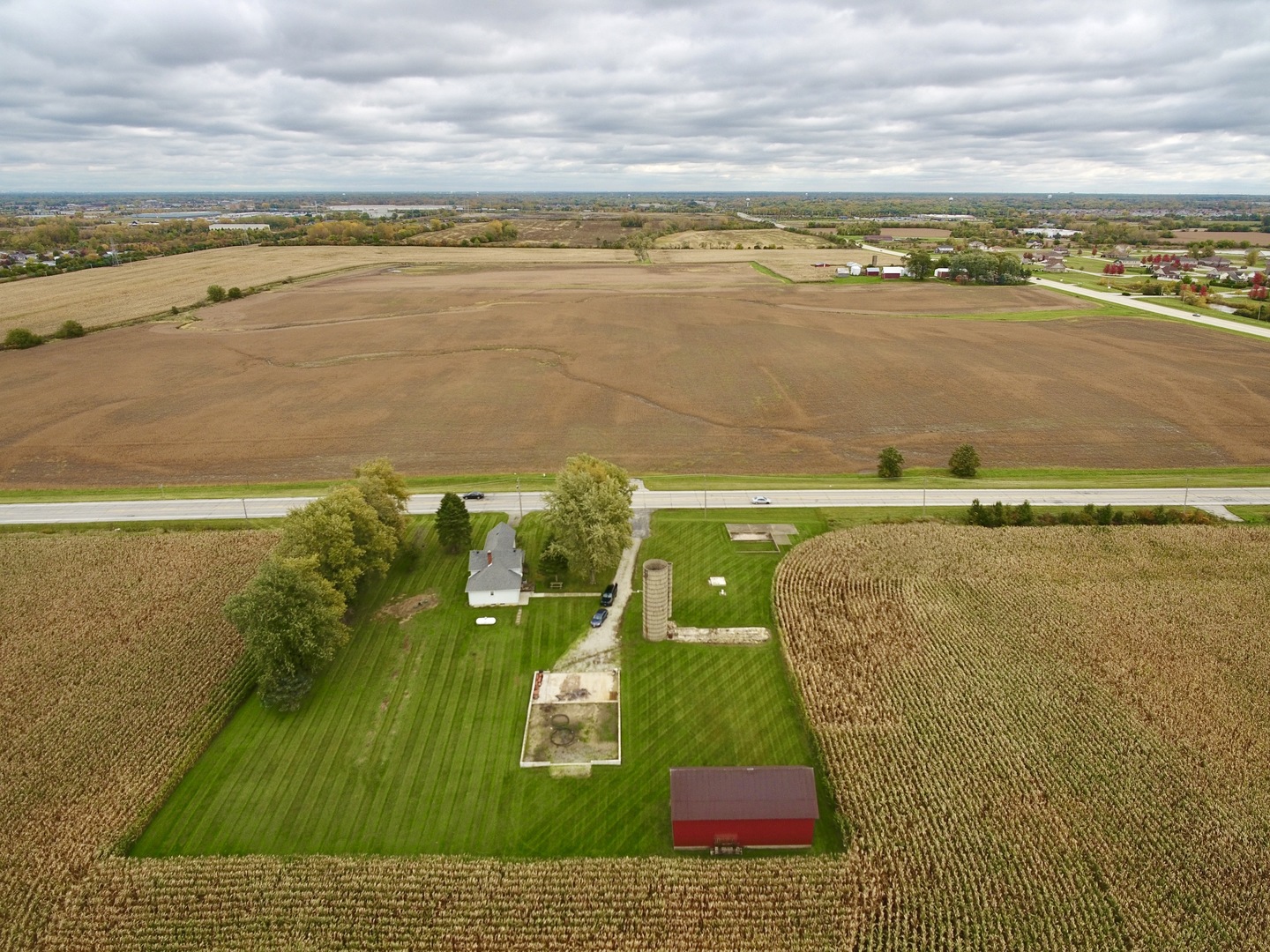 22132 Ridgeland Avenue Matteson, IL 60443 - Photo 5 of 11 a view of an ocean