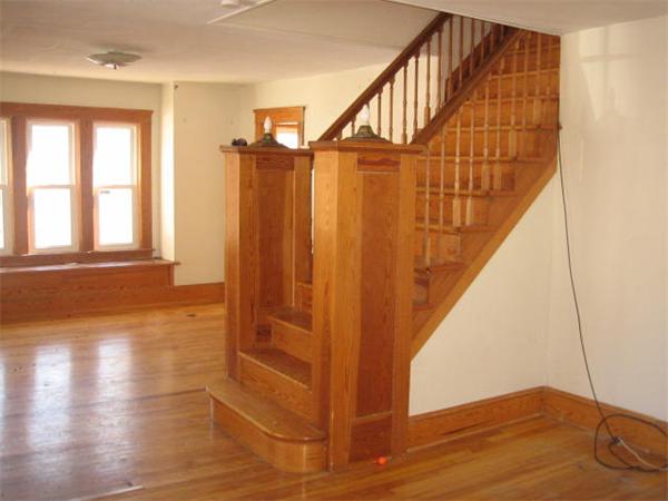 17 Tallawanda Drive Worcester, MA 01603 - Photo 6 of 20 a view of an entryway