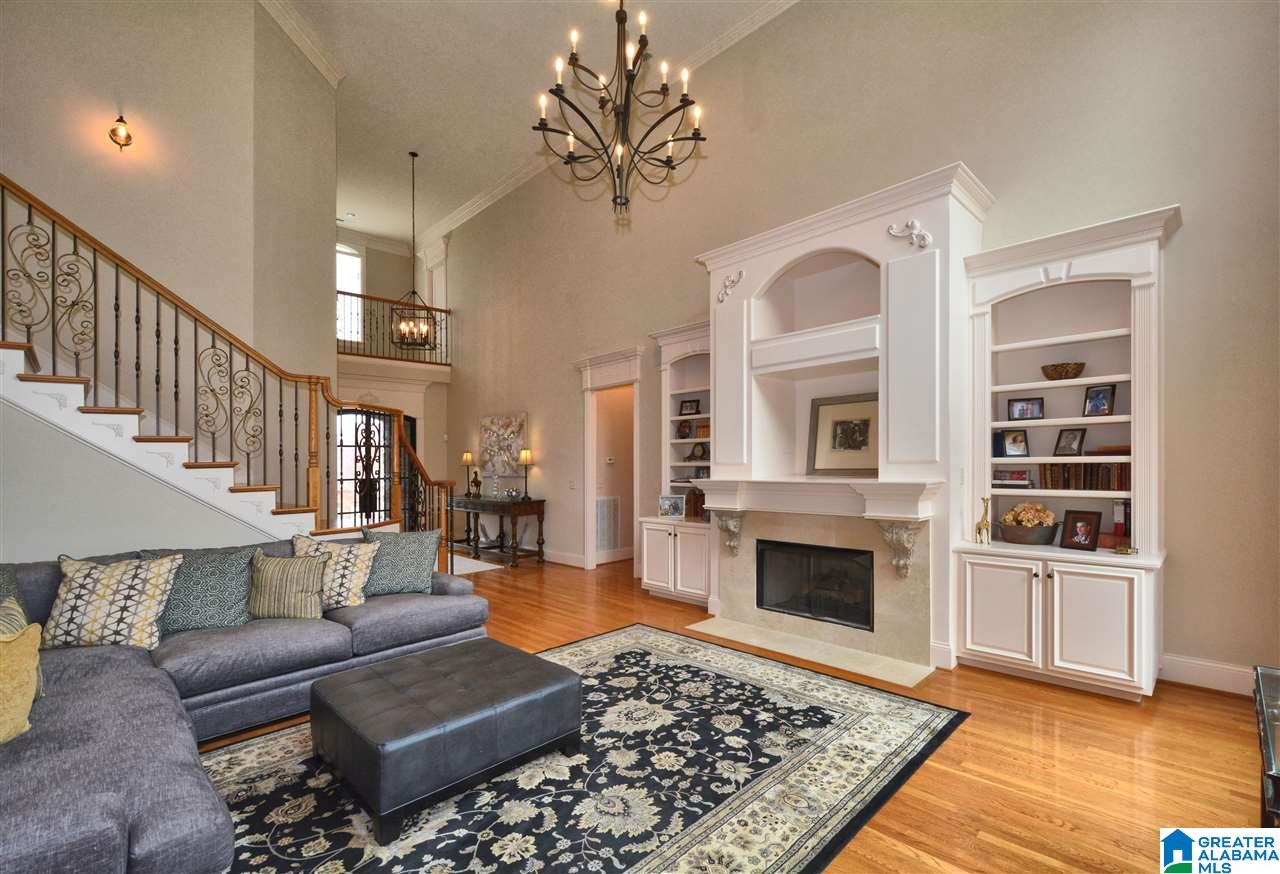 113 Southledge Road Birmingham, AL 35242 - Photo 11 of 50