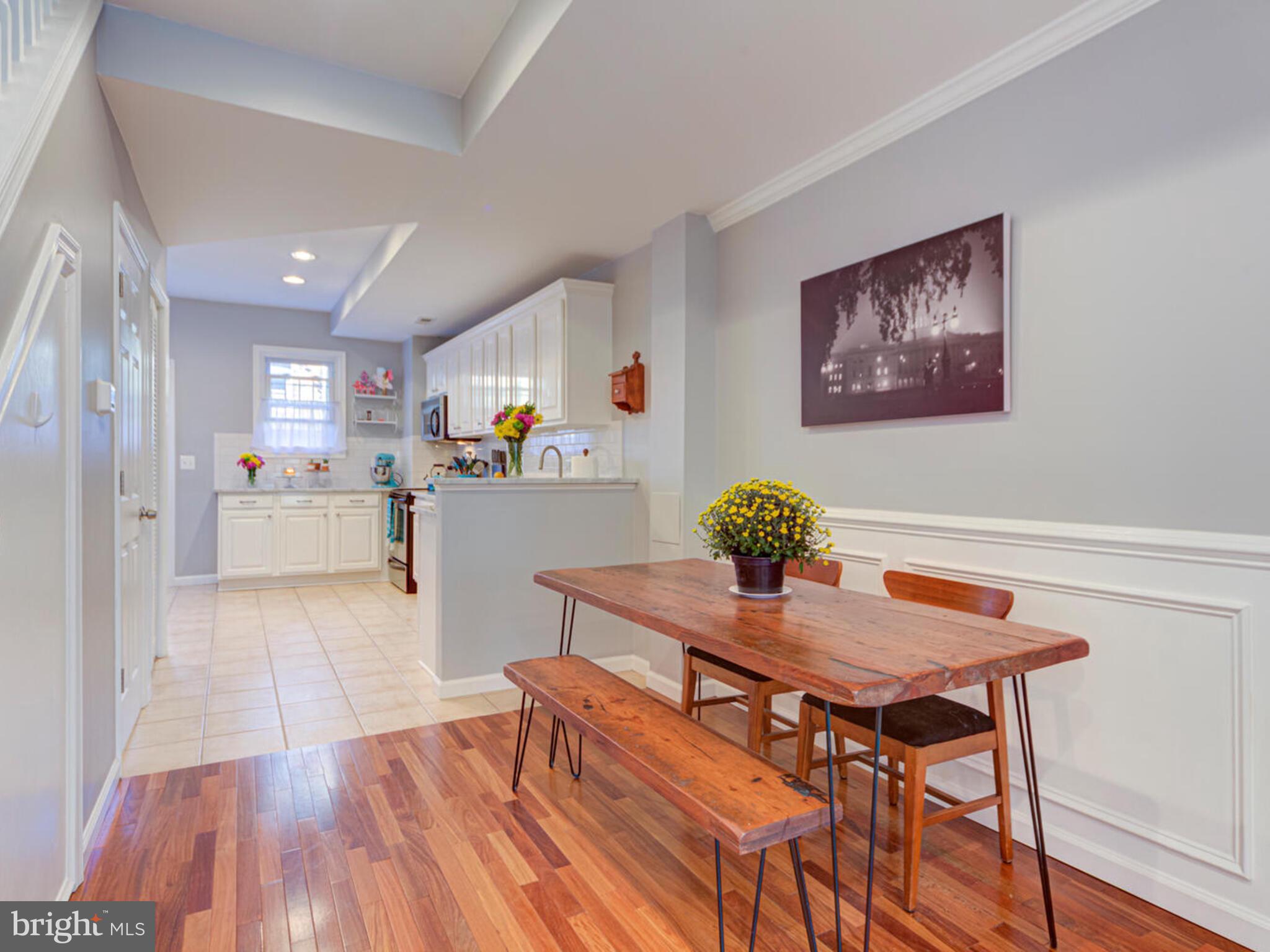 1646 Kramer Street Northeast Washington, DC 20002 - Photo 6 of 33 Gallery Image 6