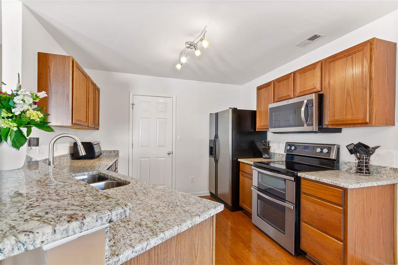 413 Hanson Road Durham, NC 27713 - Photo 5 of 30 Photo 5