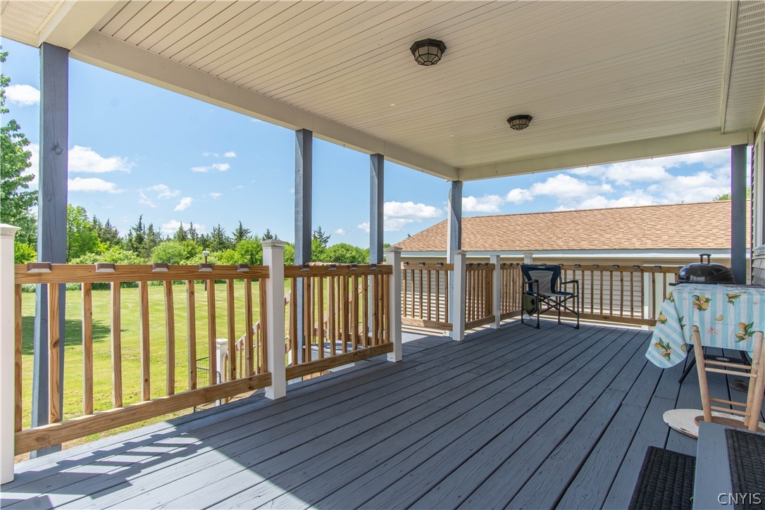 9368 Middle Road Brownville, NY 13634 - Photo 11 of 31