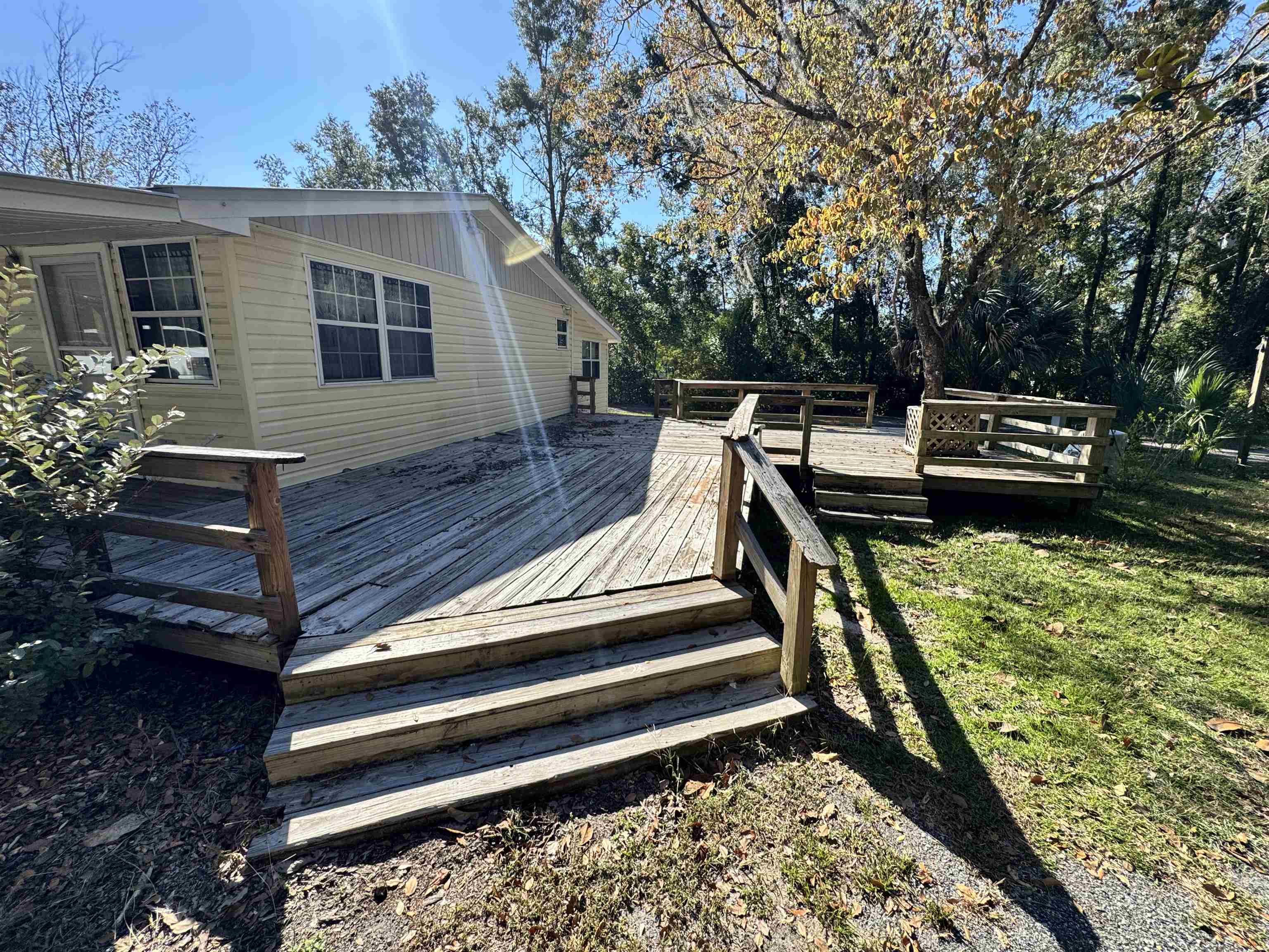 1407 North Springfield Street Perry, FL 32347 - Photo 15 of 16