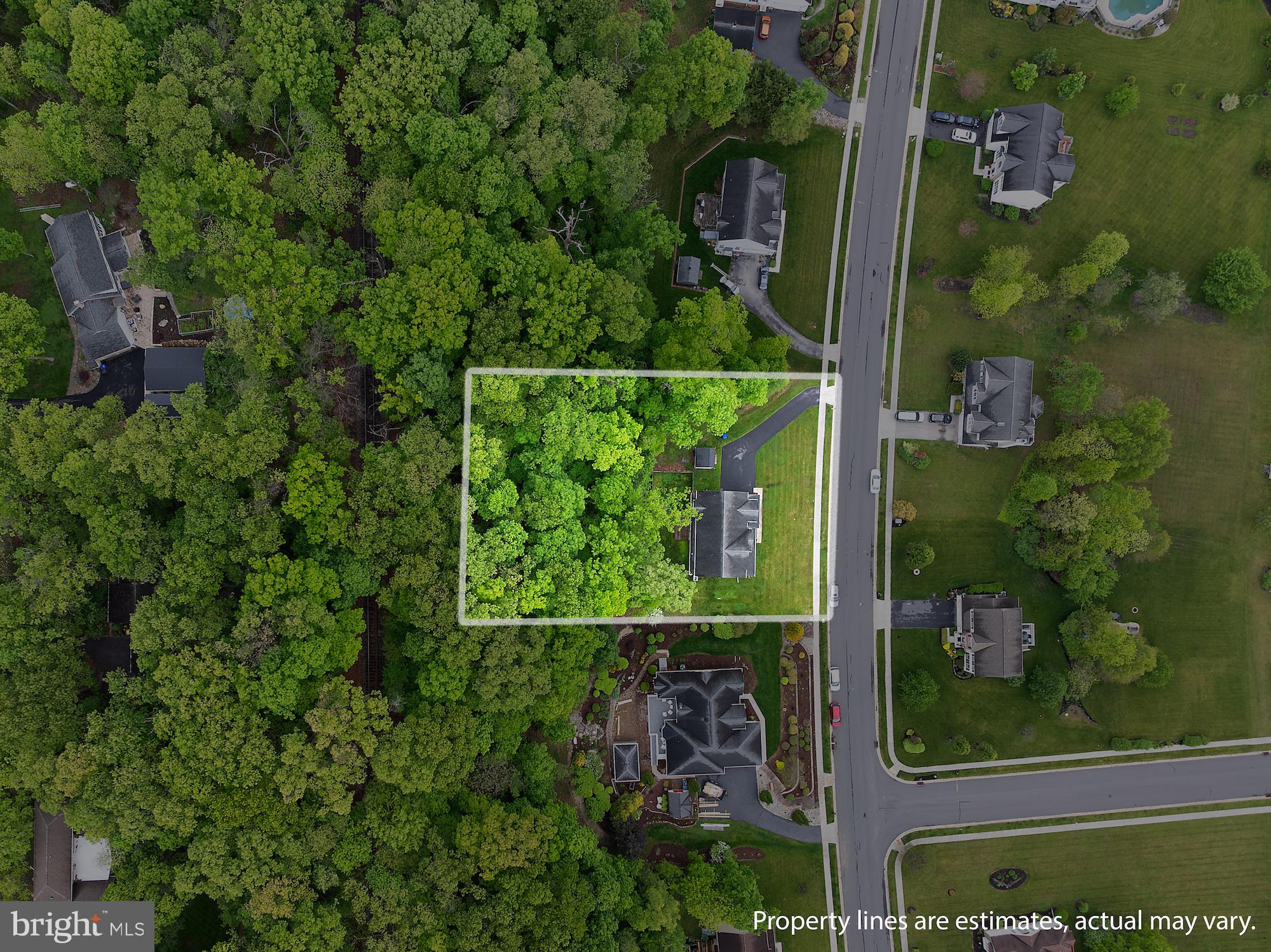 874 Boyds School Road Gettysburg, PA 17325 - Photo 60 of 62 Serene wooded retreat awaits you.