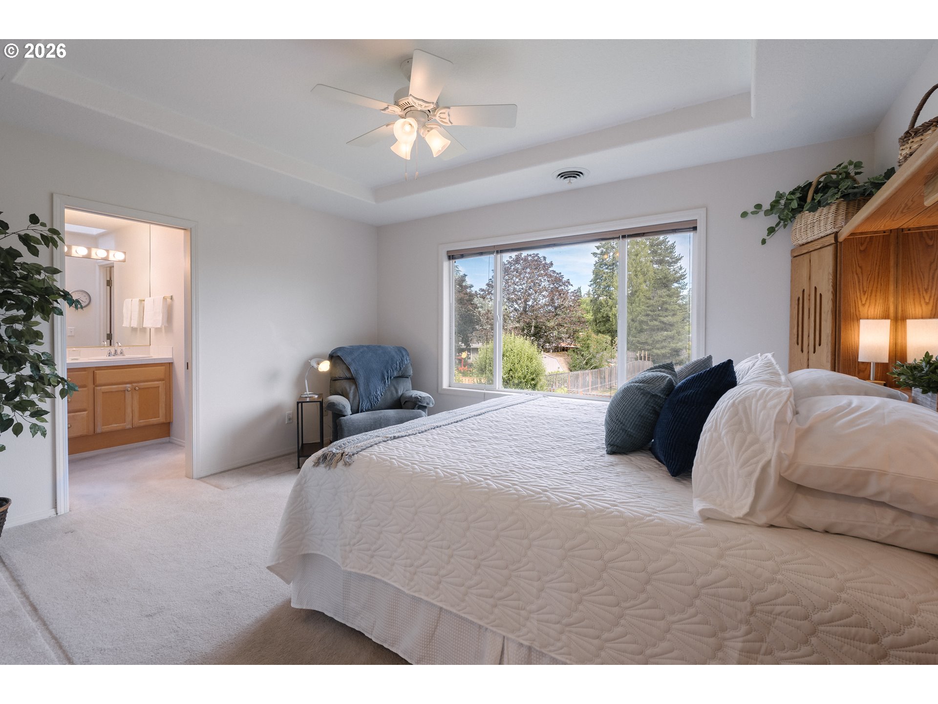 2731 Knox Ridge Terrace Forest Grove, OR 97116 - Photo 16 of 39 Bedroom, Primary
