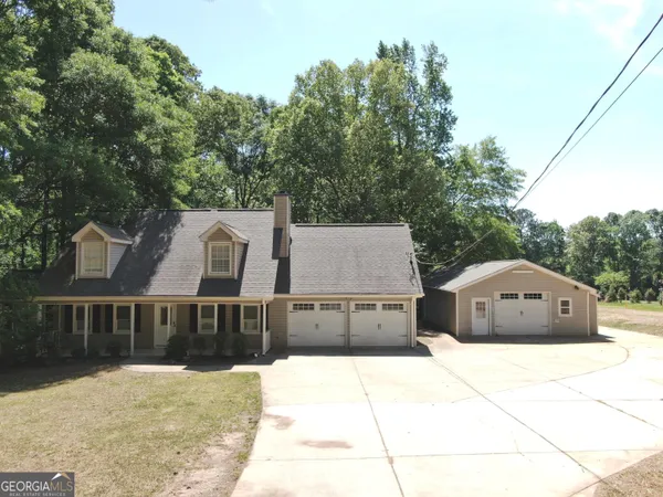 $529,000 | 1593 Highway 82, Winder, GA 30680