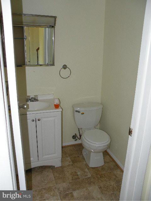 9383 Indian Camp Road Columbia, MD 21045 - Photo 18 of 25 Bath