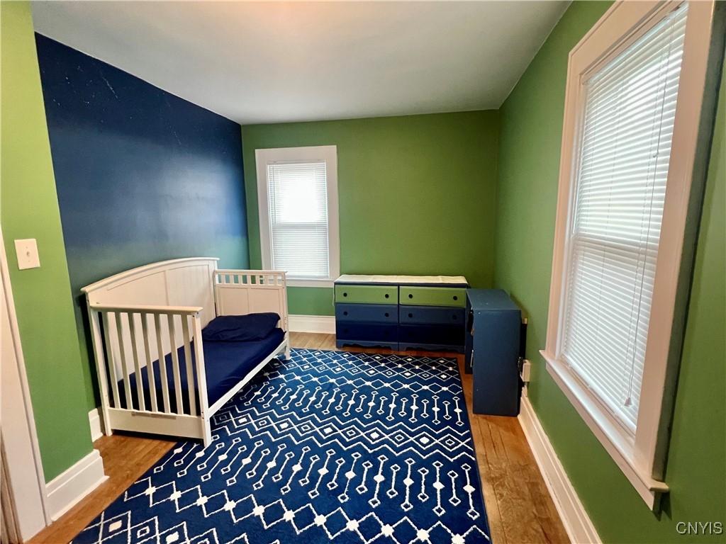 112 Newcastle Road Geddes, NY 13219 - Photo 18 of 19 Bedroom 2