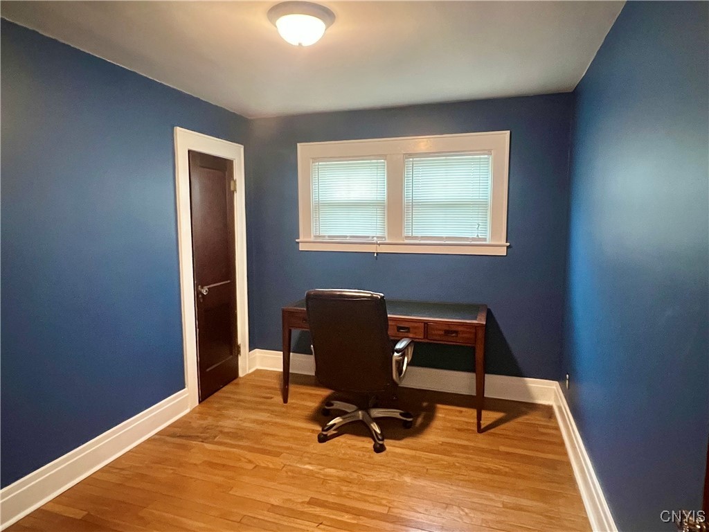 112 Newcastle Road Geddes, NY 13219 - Photo 19 of 19 Bedroom 3